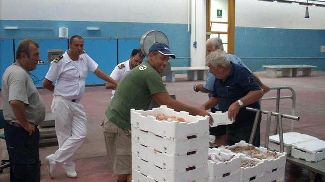 Controlli sul pesce: 10mila euro di multe a 5 ristoranti della Versilia