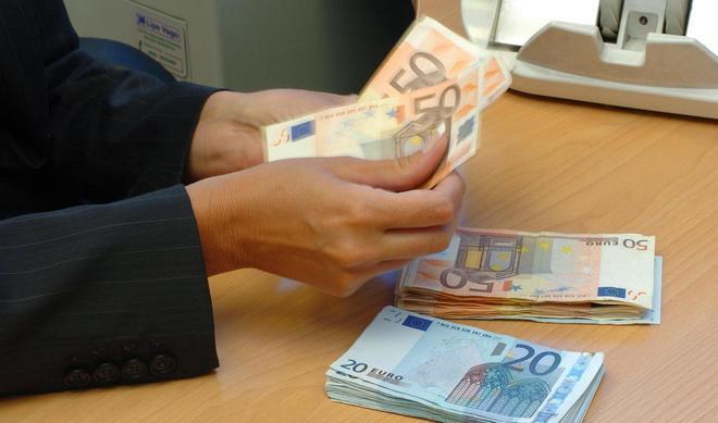 Conti dormienti, rischio confisca per migliaia di euro 