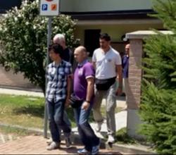 Rapisce figlio di 8 mesi nell'Empolese: "Lo vendo in Cina", arrestato in Emilia 