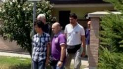 Rapisce figlio di 8 mesi nell'Empolese: "Lo vendo in Cina", arrestato in Emilia