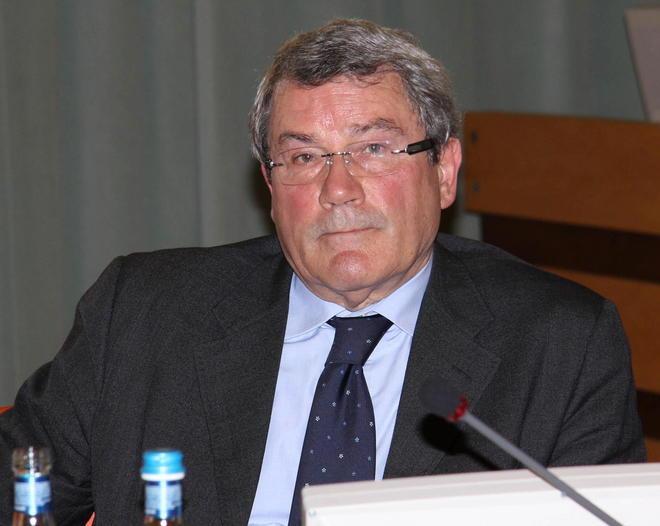 Il presidente della Provincia di Prato Lamberto Gestri critica Zonin: “Arrogante” 