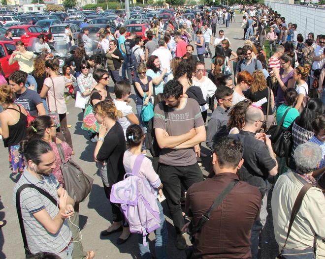 Concorso pubblico per bibliotecario a Prato, in 92 superano la preselezione 