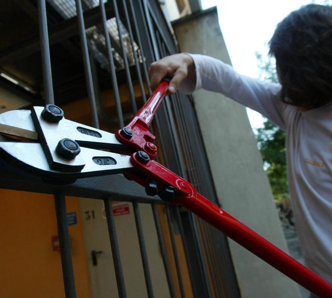 La provincia di Pisa nona in Italia per i furti in abitazione 