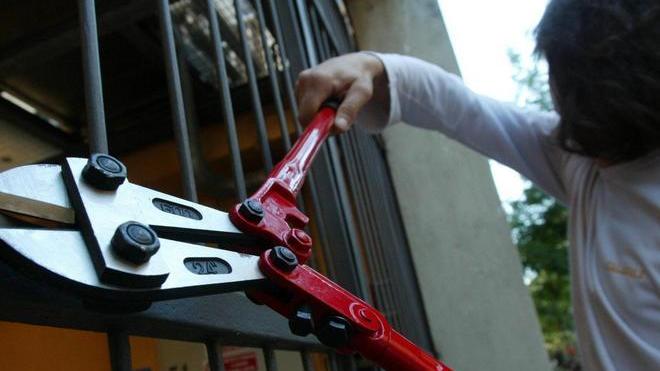 La provincia di Pisa nona in Italia per i furti in abitazione