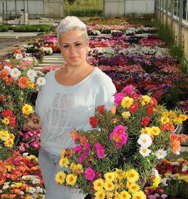 Agricoltura, boom di aziende gestite da under 40 
