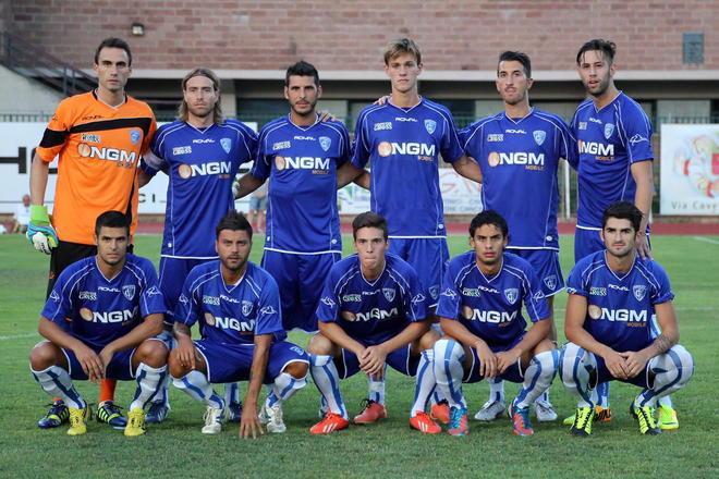 L’Empoli di Sarri riparte con una dozzina di gol 