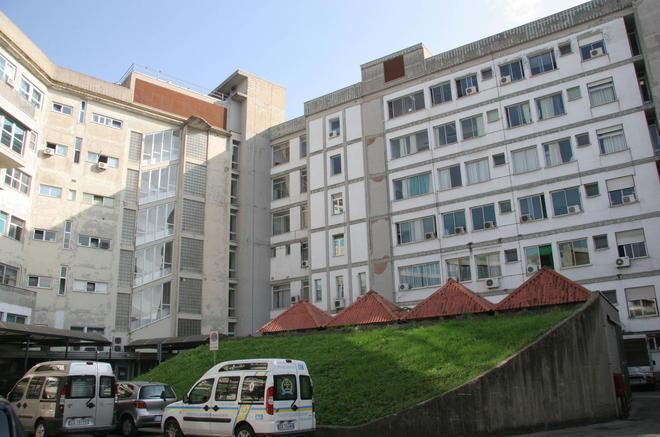 Ecco il nome: Nuovo ospedale 