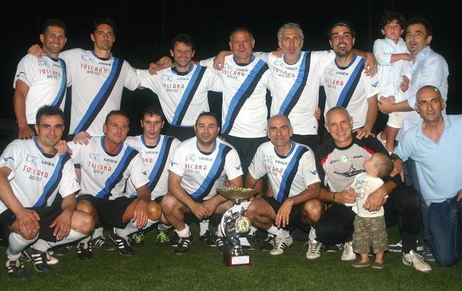 Ai padroni di casa il Memorial Niccolai 