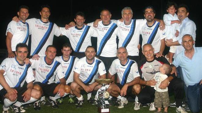Ai padroni di casa il Memorial Niccolai