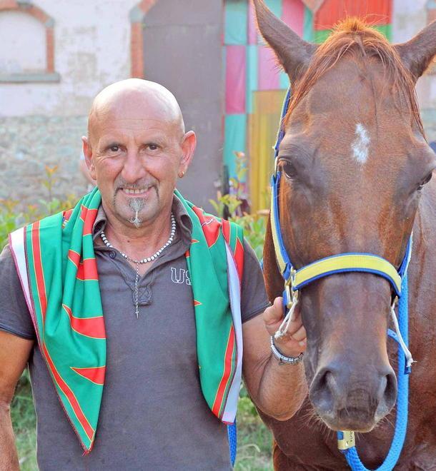 Il Drago deciso a tornare protagonista 
