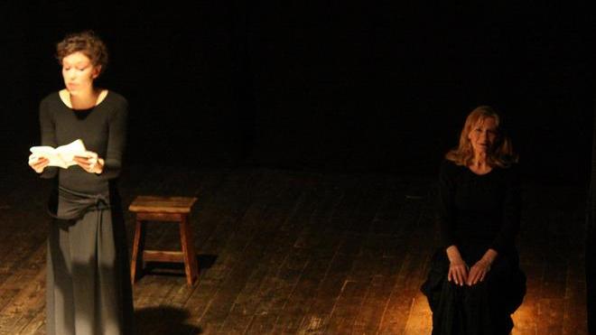 Al Teatro di Lari il Marinaio di Pessoa e fantasie teatrali