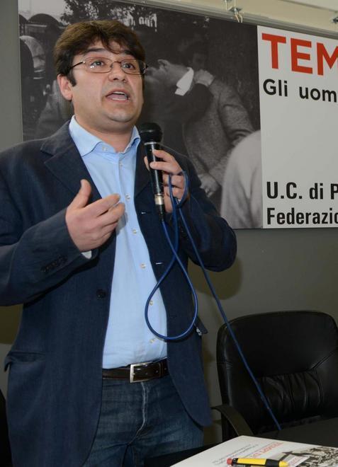 «Millozzi sarà il nostro candidato a sindaco» 