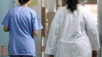 Medici in sciopero le prime quattro ore del turno di lunedì