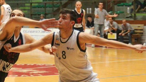 Golfo attivo sul mercato, presi Iardella e Cunico