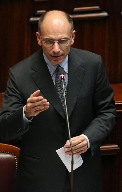 «Bisogna evitare un disastro sociale» 
