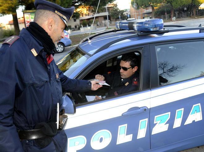 Cocaina nascosta nella moto Incastrato da un video