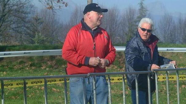 Domani la classifica per amatori con arrivo a Deccio di Brancoli