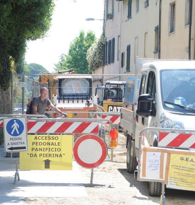 Orari prolungati di lavoro alle fogne Sant’Alessio, Geal raggiunge l’accordo 