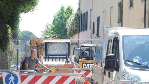 Orari prolungati di lavoro alle fogne Sant’Alessio, Geal raggiunge l’accordo