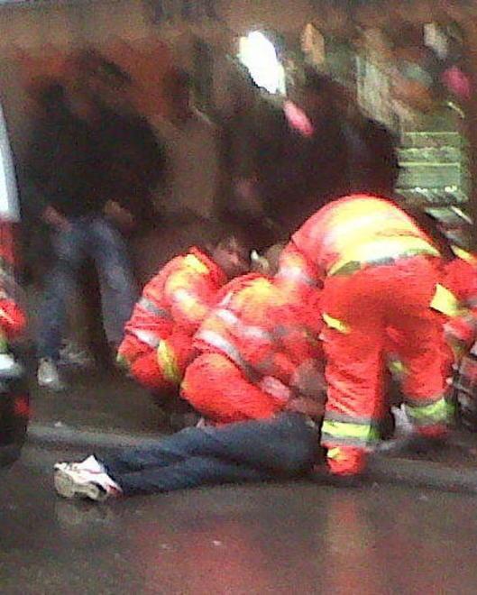 Seminò il panico in paese, giovane patteggia 16 mesi 