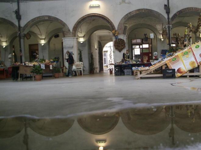 Carmine, tetto riparato entro la primavera 