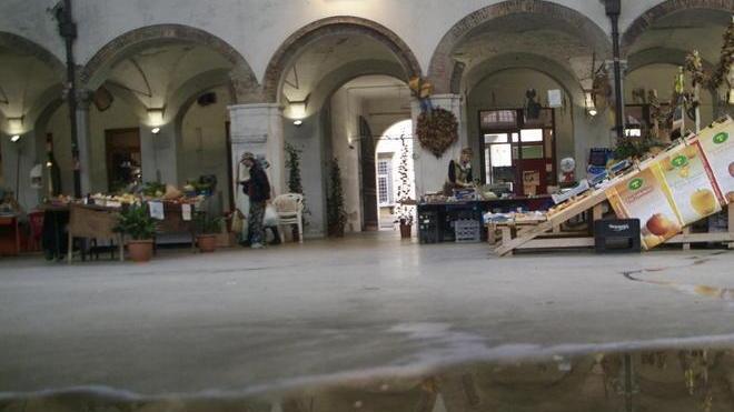 Carmine, tetto riparato entro la primavera
