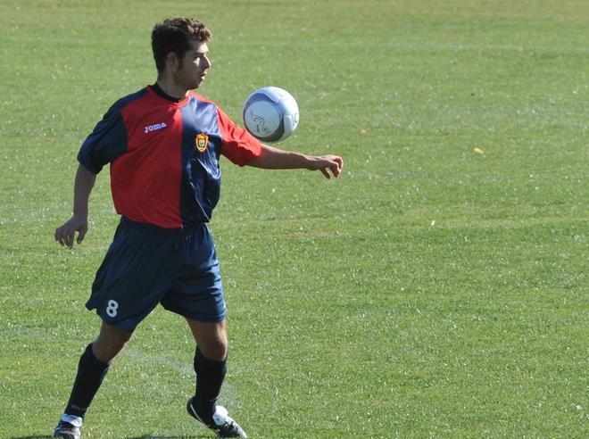 Lorenzo Menicagli alla corte dei bianconeri 