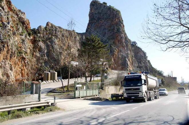 5 Stelle all’attacco: «Ex cava Fornace, via libera ai veleni» 
