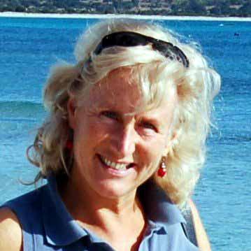 Addio alla Ansaldi La studiosa dona anche il cuore