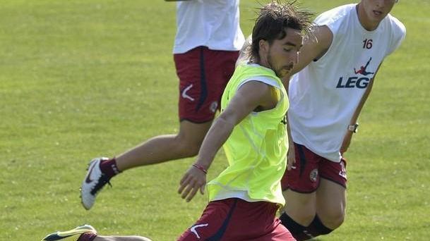 A Folgaria c’è già un Livorno da amare