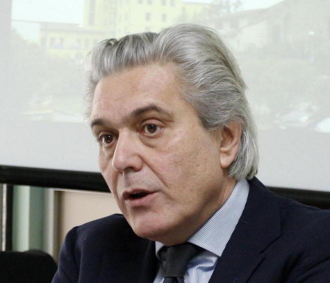 Un altro consiglio comunale aperto sul Santa Verdiana