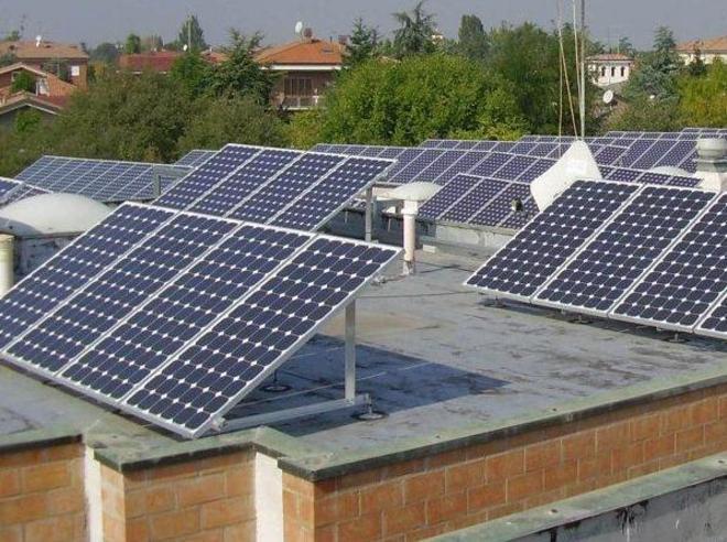 Fotovoltaico e sport: salta il “matrimonio” 