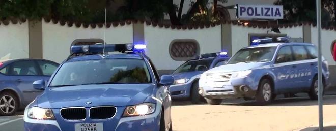 Rapisce il figlio di 8 mesi: arrestato 