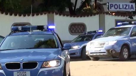 Rapisce il figlio di 8 mesi: arrestato