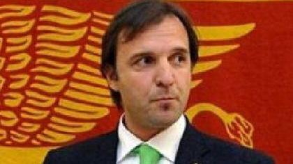 Per il capogruppo della Lega Nord Massimo Bitonci il Pd “è un partito mafioso”