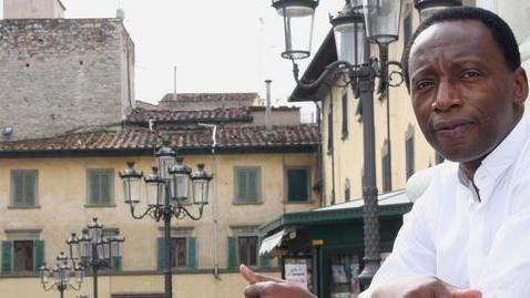 Per me, questa città è e rimane il luogo dell’accoglienza