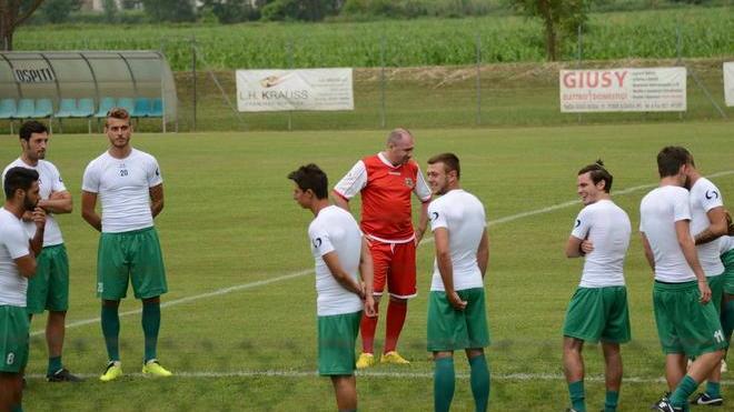 I neroverdi puntano dritti al nord