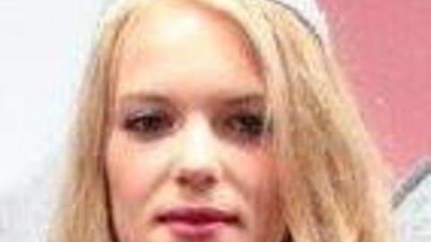 Sara Ligori in evidenza a Miss Italia