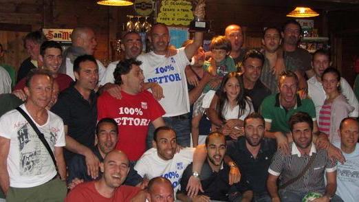 Calcio Uisp: la grande festa degli Amatori