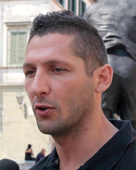 Materazzi: io e il mio amico Leonardo