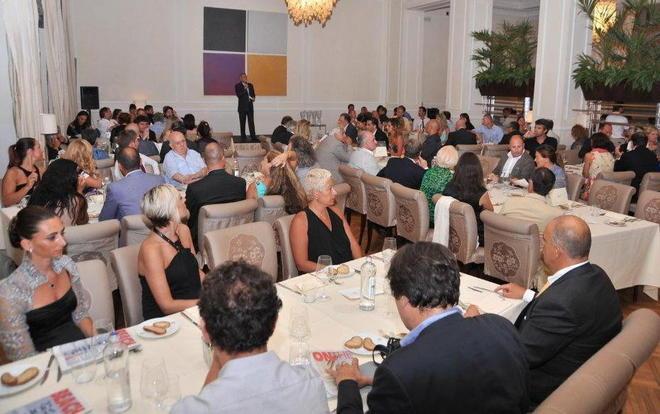 Assegnati gli Oscar alle eccellenze della nostra cucina 