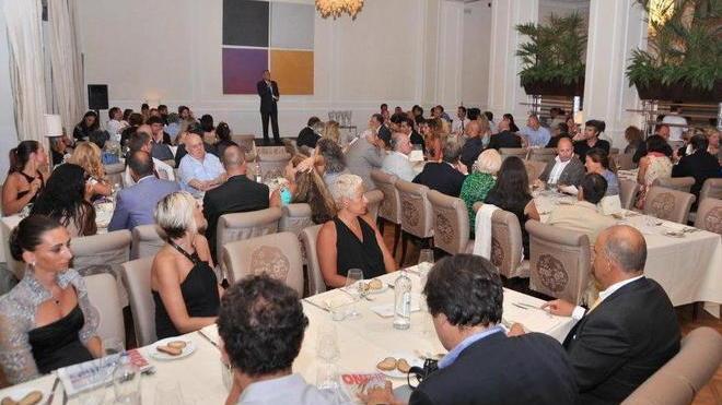 Assegnati gli Oscar alle eccellenze della nostra cucina