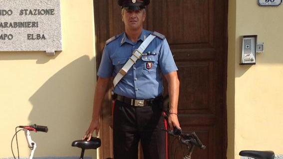 Carabinieri denunciano quattro ladri di biciclette