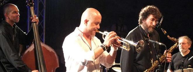 Applausi per il jazz di Flavio Boltro