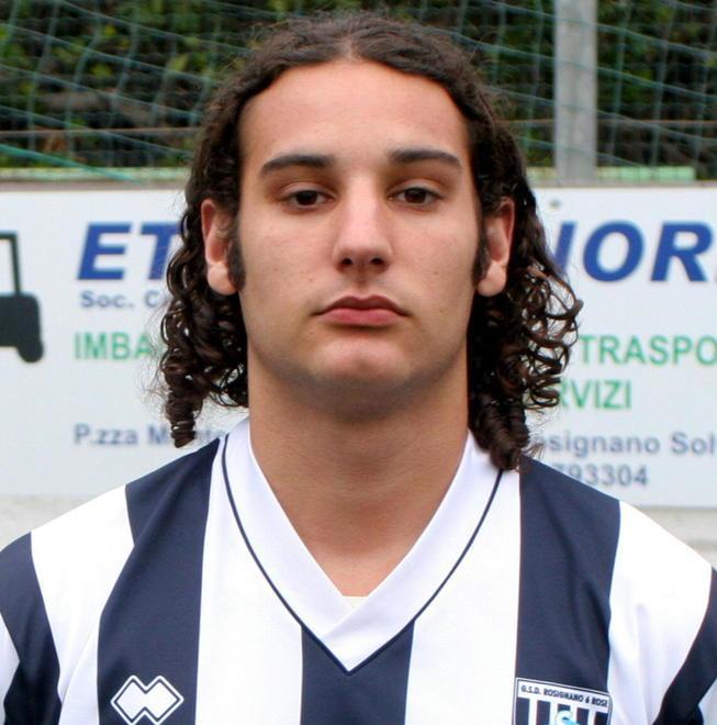 Colpo del Castelbadie Preso dal Rosignano l’attaccante Lo Vecchio