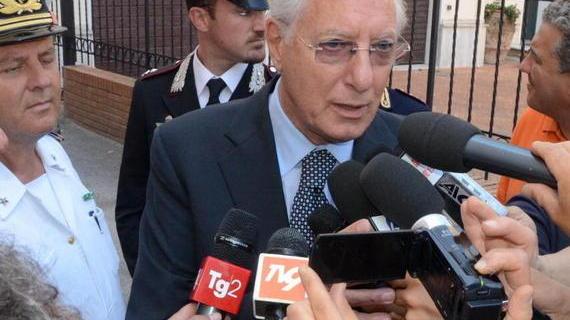 Concordia, alle parti civili 500mila euro