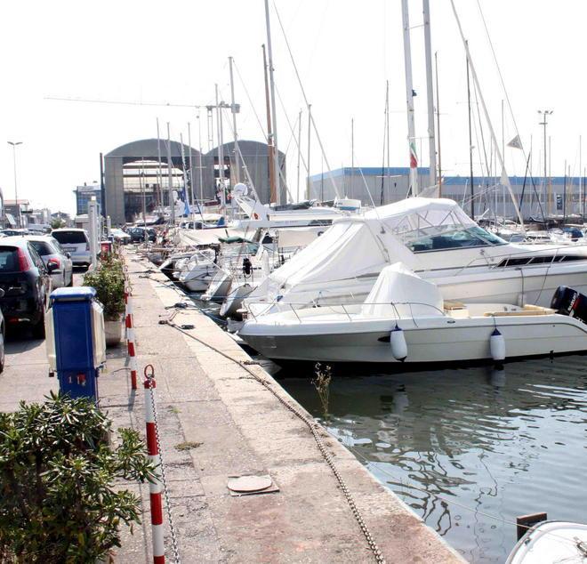 Trema la Darsena che conta: affari d’oro a bordo banchina 