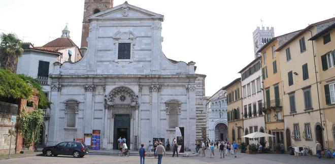Danni gravi a S. Giovanni, difficile l’apertura parziale 