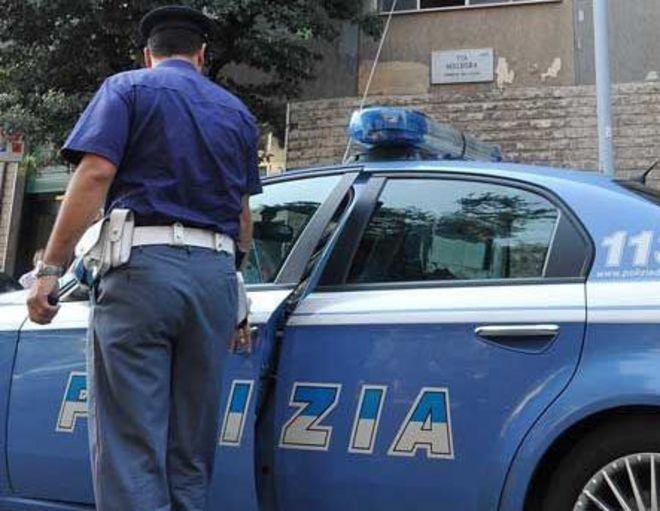 Falso storpio “miracolato” dalla polizia 