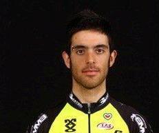 Micelli, professionista livornese «Vorrei copiare il mito di Bettini»